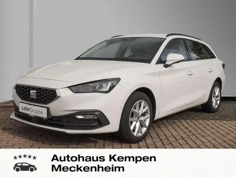 Used SEAT LEON Diesel 2022 Ad 