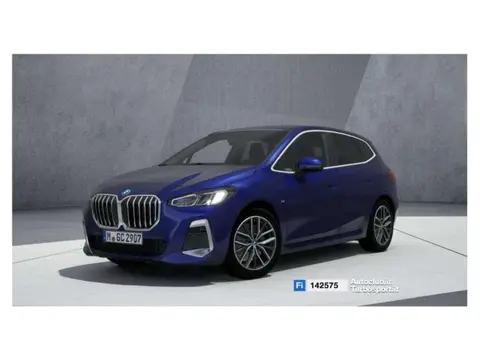 Used BMW SERIE 2 Hybrid 2024 Ad 