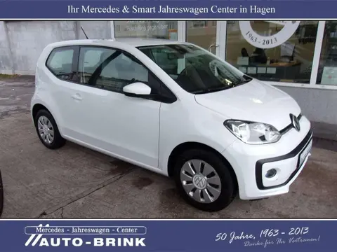 Used VOLKSWAGEN UP! Petrol 2020 Ad 