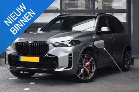 Annonce BMW X5 Hybride 2024 d'occasion 