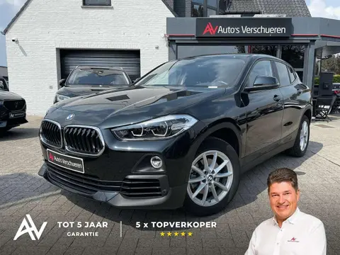 Used BMW X2 Petrol 2020 Ad 