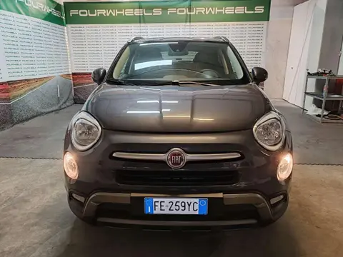 Used FIAT 500X Diesel 2016 Ad 