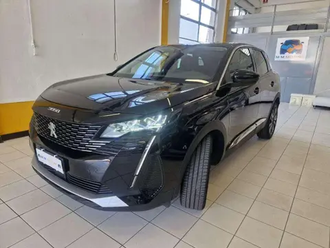 Annonce PEUGEOT 3008 Diesel 2021 d'occasion 