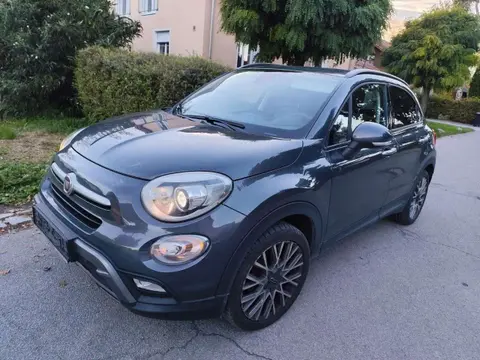 Used FIAT 500X Petrol 2015 Ad 