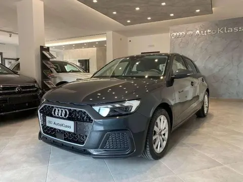 Used AUDI A1 Petrol 2022 Ad 