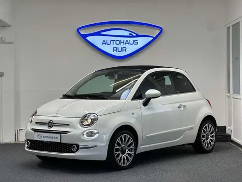 Used FIAT 500 Petrol 2018 Ad 