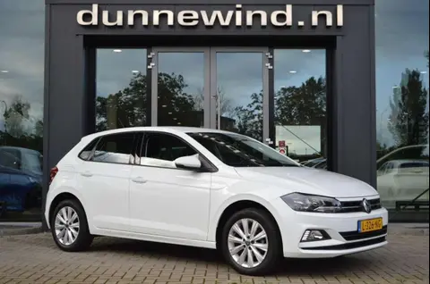 Used VOLKSWAGEN POLO Petrol 2021 Ad 