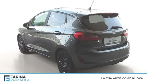 Used FORD FIESTA Petrol 2022 Ad 