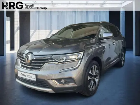 Used RENAULT KOLEOS Diesel 2019 Ad 