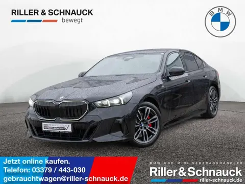 Used BMW SERIE 5 Diesel 2024 Ad 