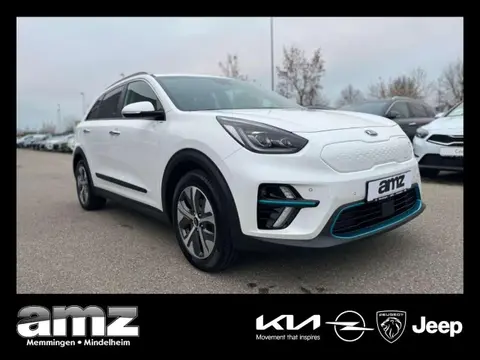 Annonce KIA NIRO Électrique 2020 d'occasion 