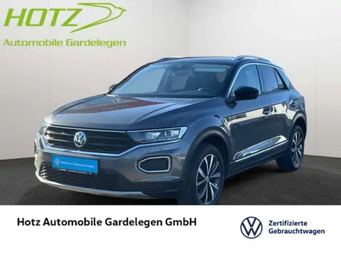 Used VOLKSWAGEN T-ROC Petrol 2019 Ad 