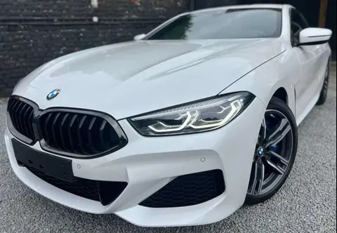 Used BMW SERIE 8 Petrol 2019 Ad 