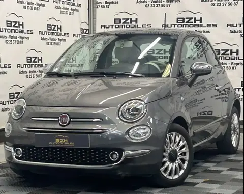 Used FIAT 500L Petrol 2018 Ad 