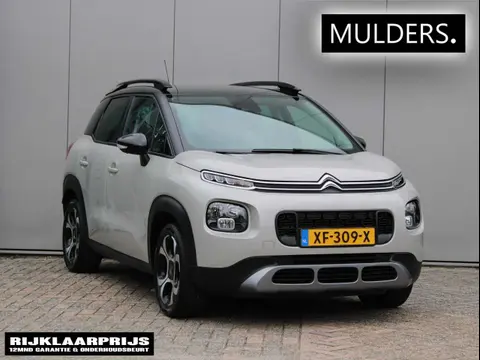 Annonce CITROEN C3 AIRCROSS Essence 2018 d'occasion 