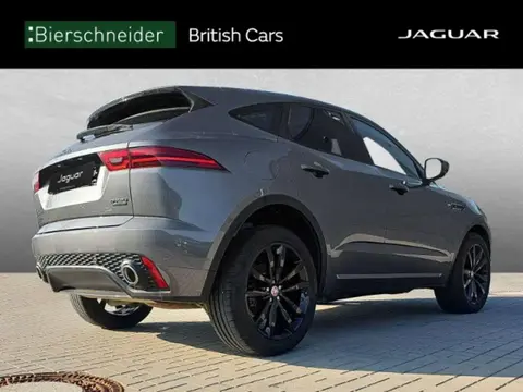 Annonce JAGUAR E-PACE Diesel 2020 d'occasion 