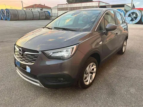 Annonce OPEL CROSSLAND Essence 2020 d'occasion 