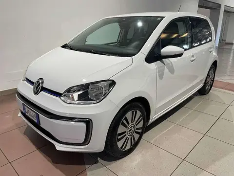 Used VOLKSWAGEN UP! Electric 2022 Ad 