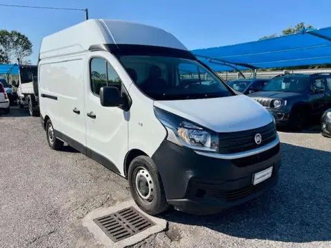 Used FIAT TALENTO Diesel 2021 Ad 