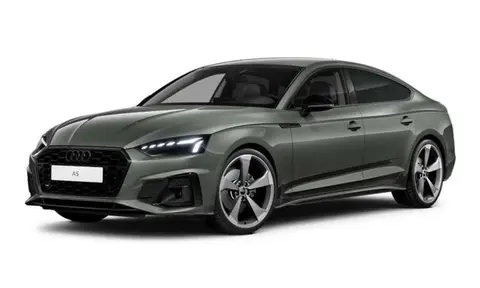 Annonce AUDI A5 Hybride 2023 d'occasion 