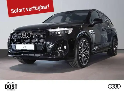 Used AUDI Q7 Hybrid 2024 Ad 