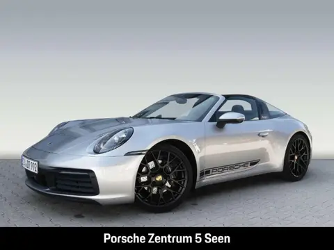 Annonce PORSCHE 992 Essence 2024 d'occasion 