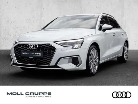 Annonce AUDI A3 Essence 2023 d'occasion 