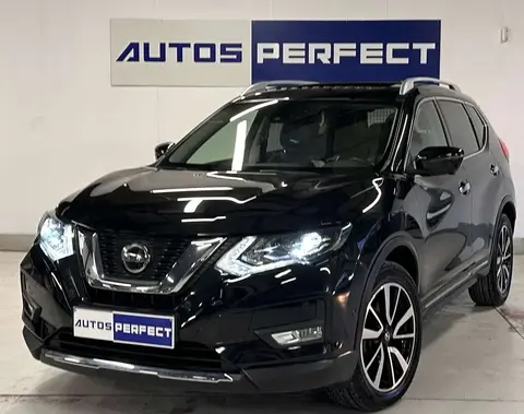 Used NISSAN X-TRAIL Diesel 2020 Ad 