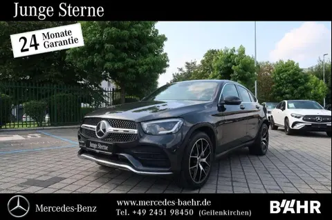 Used MERCEDES-BENZ CLASSE GLC Diesel 2020 Ad Germany