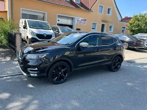 Used NISSAN QASHQAI Petrol 2019 Ad 