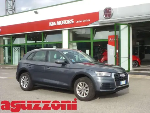 Annonce AUDI Q5 Diesel 2019 d'occasion 