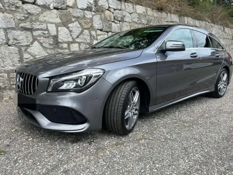 Used MERCEDES-BENZ CLASSE CLA Diesel 2018 Ad 