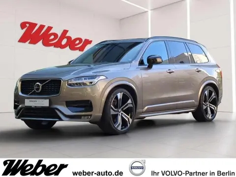 Used VOLVO XC90 Diesel 2020 Ad 