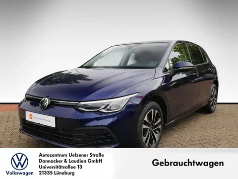 Used VOLKSWAGEN GOLF Diesel 2021 Ad 