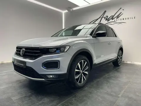 Used VOLKSWAGEN T-ROC Petrol 2018 Ad 