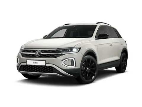 Used VOLKSWAGEN T-ROC Petrol 2024 Ad 