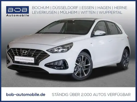 Annonce HYUNDAI I30 Essence 2024 d'occasion 