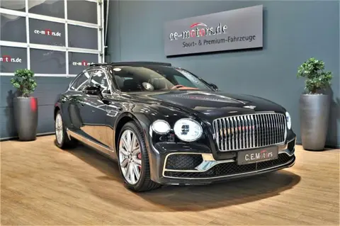 Used BENTLEY FLYING SPUR Petrol 2023 Ad 