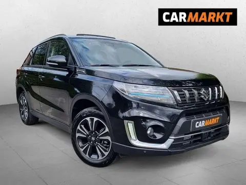 Annonce SUZUKI VITARA Hybride 2024 d'occasion 