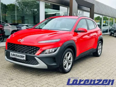 Used HYUNDAI KONA Petrol 2023 Ad 