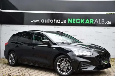 Annonce FORD FOCUS Essence 2021 d'occasion 