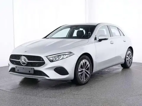 Annonce MERCEDES-BENZ CLASSE A Essence 2023 d'occasion 