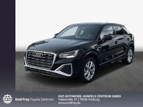 Used AUDI Q2 Petrol 2023 Ad 