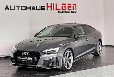 Annonce AUDI A5 Essence 2020 d'occasion 