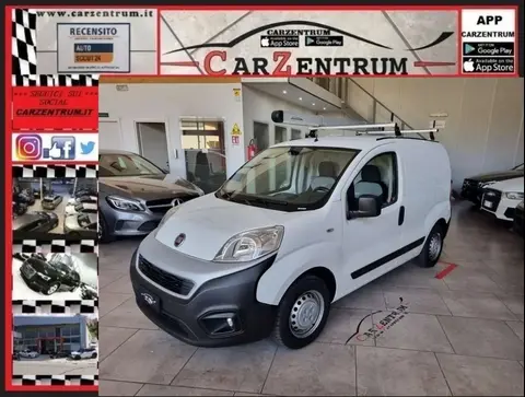 Used FIAT FIORINO Diesel 2018 Ad 