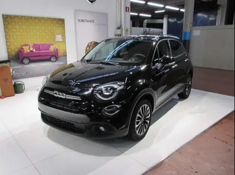 Annonce FIAT 500X Essence 2023 d'occasion 