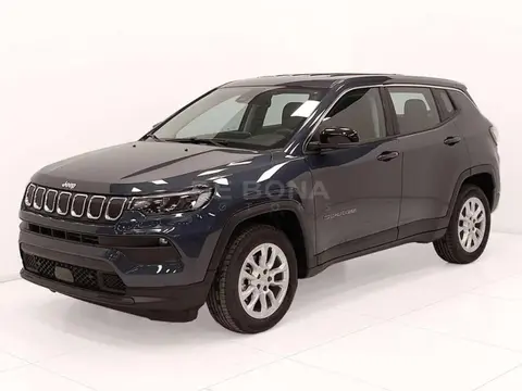 Used JEEP COMPASS Diesel 2023 Ad 