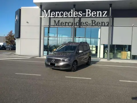 Used MERCEDES-BENZ CLASSE T Diesel 2024 Ad 