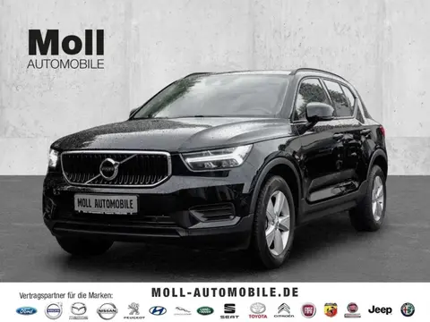 Annonce VOLVO XC40 Essence 2021 d'occasion 