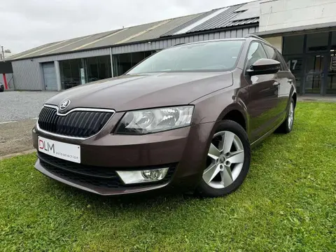 Used SKODA OCTAVIA Petrol 2015 Ad 